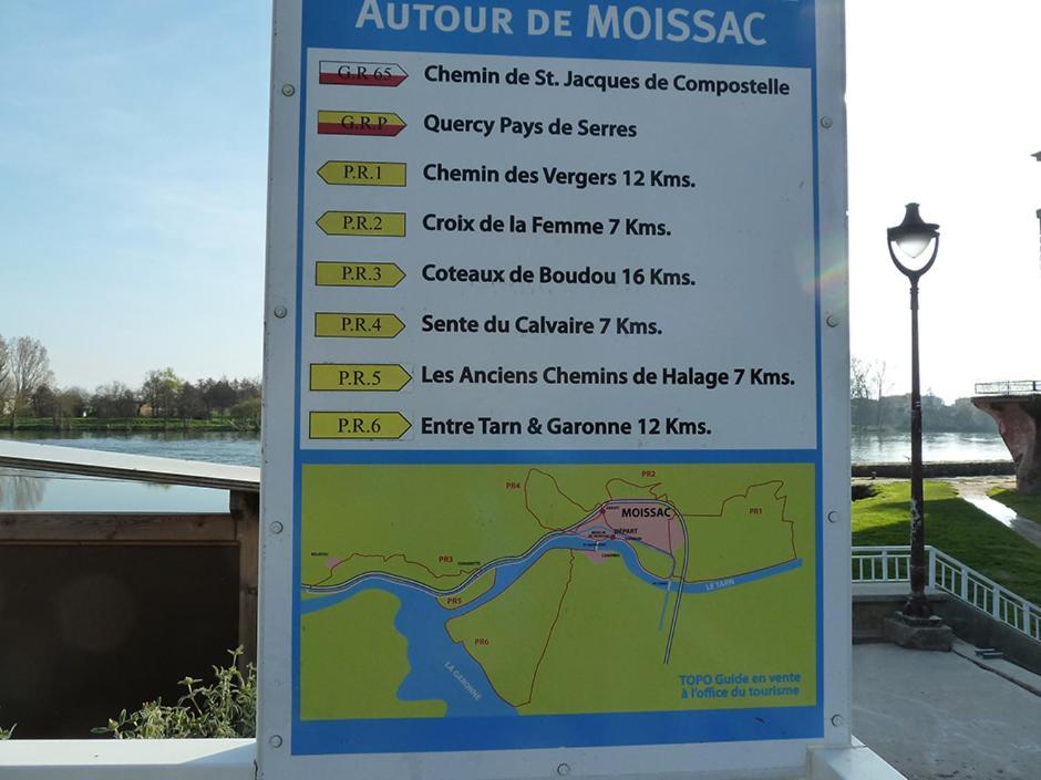 La Villa Des Muriers Tres Spacieuse Dans Un Environnement Calme Malause Exterior foto